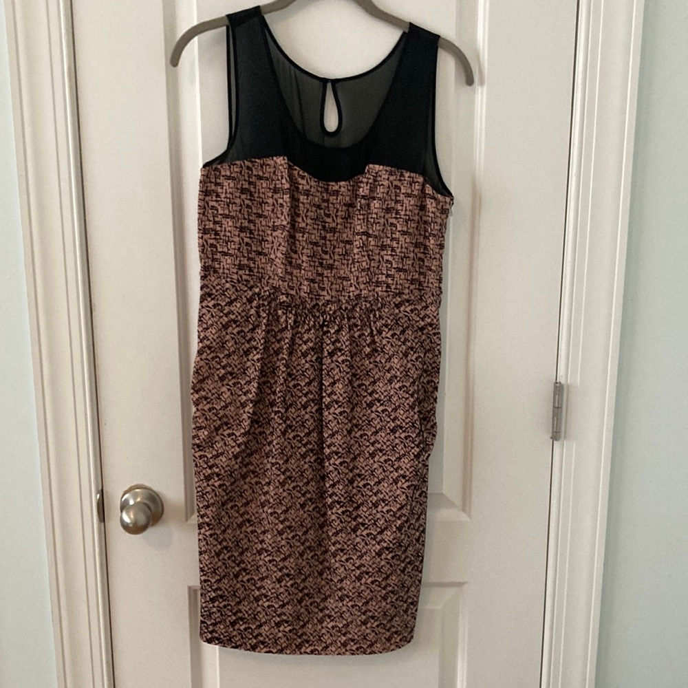 Moulinette Soeurs dress